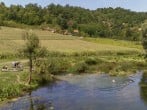 River River
